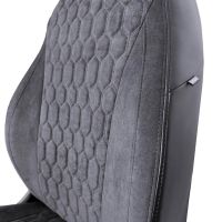 Чехлы Велюр на Haval M6 2 (2021+)