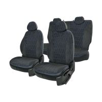 Чехлы Велюр на Haval M6 2 (2021+)