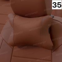 Подушка под Шею (2 шт. комплект)