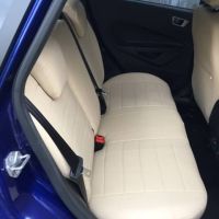 Чехлы Автопилот на Ford Fiesta 2008-2012 г.в.
