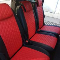 Чехлы Автопилот на Ford S-Max 2006-2015 г.в. Чехлы Автопилот на Ford S-Max 2006-2015 г.в.