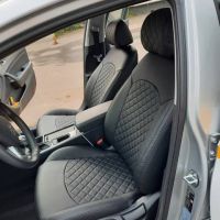 Чехлы Автопилот на Hyundai Sonata 7 (LF) 2017-2019 г.в. Чехлы Автопилот на Hyundai Sonata 7 (LF) 2017-2019 г.в.