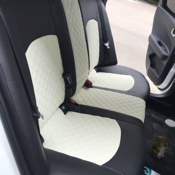 Чехлы Автопилот на Hyundai Sonata 7 (LF) 2017-2019 г.в. Чехлы Автопилот на Hyundai Sonata 7 (LF) 2017-2019 г.в.