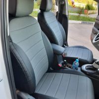 Чехлы Автопилот на Kia Cerato 4 с 2018+