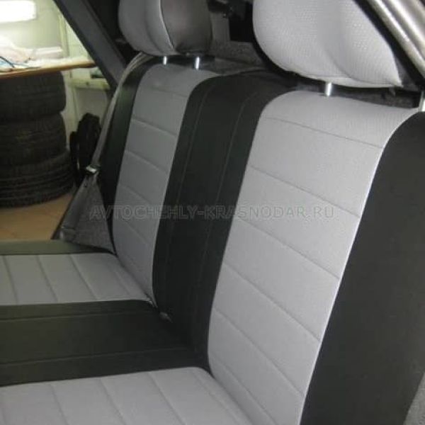 Чехлы Автопилот на ВАЗ 2108 1984-2003 г.в.