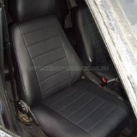 Чехлы Автопилот на ВАЗ 2109 1987-2006 г.в.