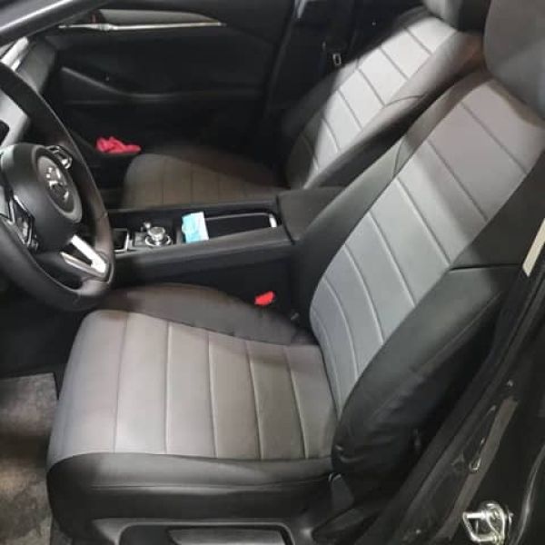 Чехлы Автопилот на Mazda 6 (GJ) седан (2018+)