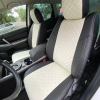 Чехлы Автопилот на Mazda CX-7 2006-2012 г.в. Чехлы Автопилот на Mazda CX-7 2006-2012 г.в.