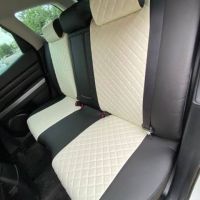 Чехлы Автопилот на Mazda CX-7 2006-2012 г.в. Чехлы Автопилот на Mazda CX-7 2006-2012 г.в.