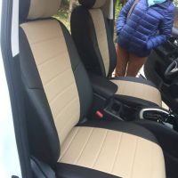 Чехлы Автопилот на Nissan Qashqai 2 (J11) (с 2014+) Чехлы Автопилот на Nissan Qashqai 2 (J11) (с 2014+)