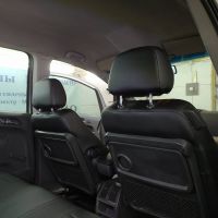 Чехлы Автопилот на Opel Zafira B 2005-2014 г.в. Чехлы Автопилот на Opel Zafira B 2005-2014 г.в.