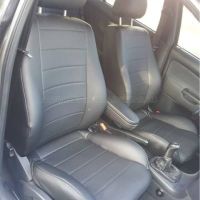 Чехлы Автопилот на Skoda Octavia Tour 1996-2010 г.в.