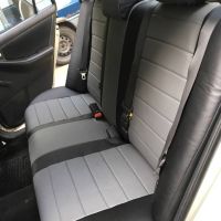 Чехлы Автопилот на Toyota Corolla хэтчбек 2000-2007 г.в.