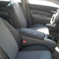 Чехлы Автопилот на Toyota Prius 2003-2009 г.в. Чехлы Автопилот на Toyota Prius 2003-2009 г.в.