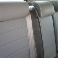 Чехлы Автопилот на Toyota Prius 2003-2009 г.в. Чехлы Автопилот на Toyota Prius 2003-2009 г.в.