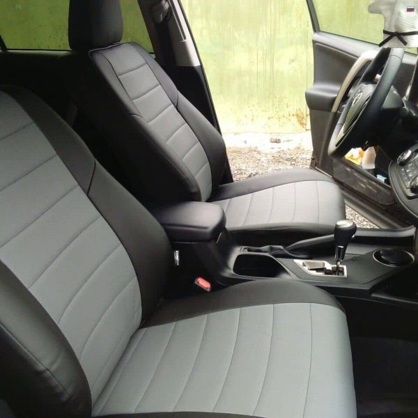 Чехлы Автопилот на Toyota RAV 4 4 поколение (CA40) (2012-2019) Чехлы Автопилот на Toyota RAV 4 4 поколение (CA40) (2012-2019)