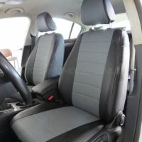 Чехлы Автопилот на Volkswagen Passat B6 седан 2005-2011 г.в. Чехлы Автопилот на Volkswagen Passat B6 седан 2005-2011 г.в.