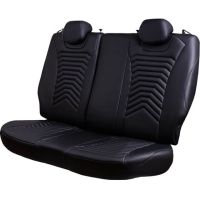 Чехлы Премиум Экокожа Байрон Президент|Жук на Ravon Nexia R3 с 2015+