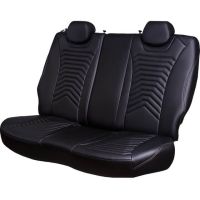 Чехлы Премиум Экокожа Байрон Президент|Жук на Ravon Nexia R3 с 2015+